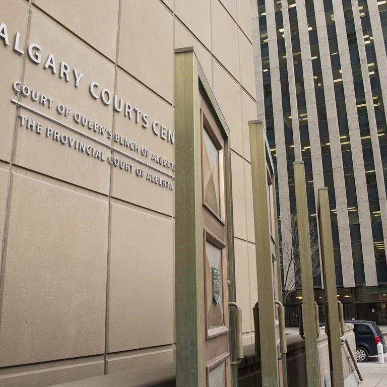 Ranchers turn to top Alberta court in hopes of blocking Rockies open-pit coal mine